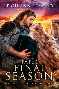 Fate's Final Season - Edwards, Leigh Ann