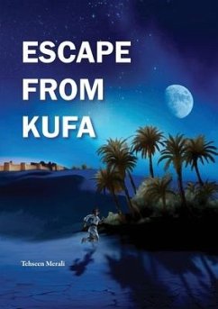 Escape From Kufa - Merali, Tehseen
