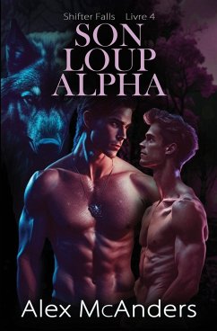 Son Loup Alpha - McAnders, Alex