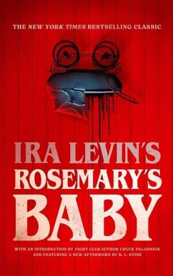 Rosemary's Baby - Levin, Ira