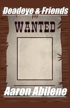 Cover Deadeye & Friends