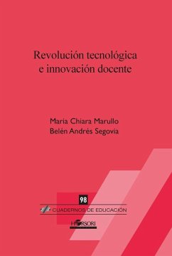 REVOLUCION TECNOLOGICA E INNOVACION DOCENTE