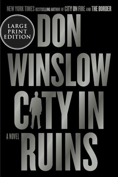 City in Ruins - Winslow, Don