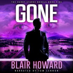 Gone - Howard, Blair