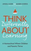 Think Differently about Learning