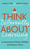 Think Differently about Learning