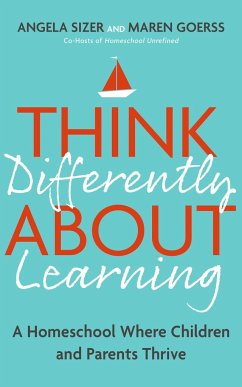 Think Differently about Learning - Sizer, Angela