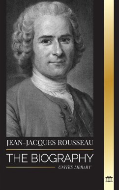 Jean-Jacques Rousseau - Library, United