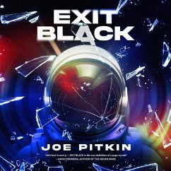 Exit Black - Pitkin, Joe