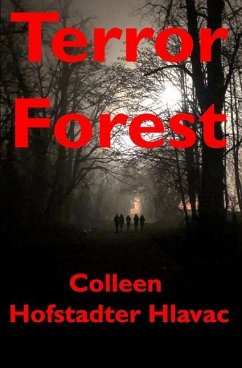 Terror Forest - Hofstadter Hlavac, Colleen
