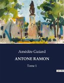 ANTONE RAMON ANTONE RAMON