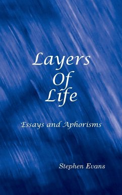 Layers of Life - Evans, Stephen