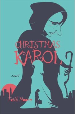 Christmas Karol - Moore, Faith