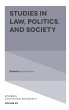 Studies in Law, Politics, and Society - Bild 1