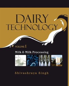 Cover Dairy Technology: Vol.01, Milk and Milk Processing