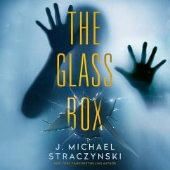 The Glass Box - Straczynski, J Michael