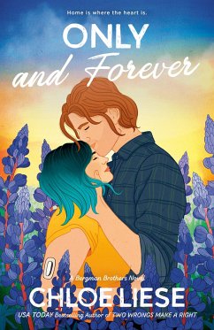 Only and Forever - Liese, Chloe