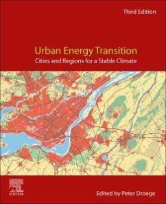 Cover Urban Energy Transition