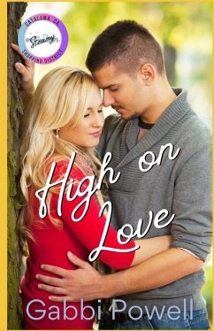 High on Love: A Steamy Interracial Romance: (Shopping for Love in Cataluma) - Powell, Gabbi