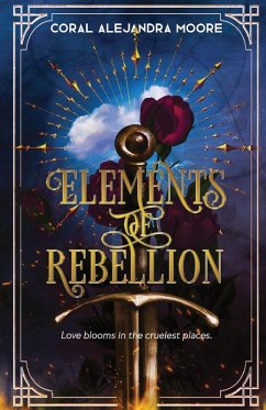 Cover Elements of Rebellion