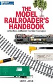 Model Railroader's Handbook