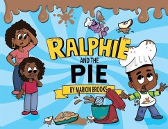 Ralphie And The Pie - Brooks, Marion