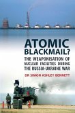 Atomic Blackmail?