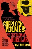 The Further Adventures of Sherlock Holmes - The Gentleman Burglar