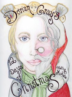 Dorian Gray's 12 Days of Christmas - Michele, Holly