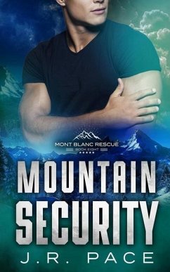 Mountain Security - Pace, J. R.