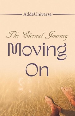 The Eternal Journey - Moving On - Addeuniverse