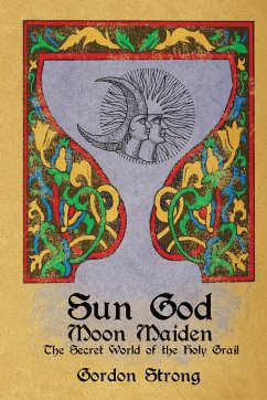 Sun God & Moon Maiden - Strong, Gordon