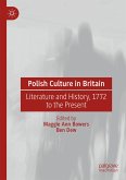 Polish Culture in Britain (eBook, PDF)