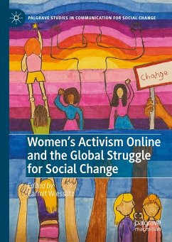 Women’s Activism Online and the Global Struggle for Social Change (eBook, PDF)