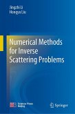 Numerical Methods for Inverse Scattering Problems (eBook, PDF)