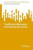 Traditional Rainwater Harvesting Structures (eBook, PDF)