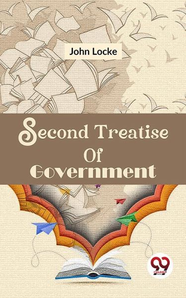 Second Treatise Of Government (eBook, ePUB) Second Treatise Of Government (eBook, ePUB)