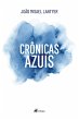 Cro^nicas Azuis (eBook, ePUB) - Bild 1