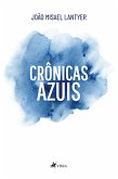 Crônicas Azuis (eBook, ePUB)