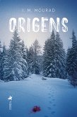 Origens (eBook, ePUB)