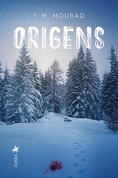 Origens (eBook, ePUB) - Mourad, I. M.