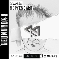 49 (MP3-Download) - Hopfengart, Martin