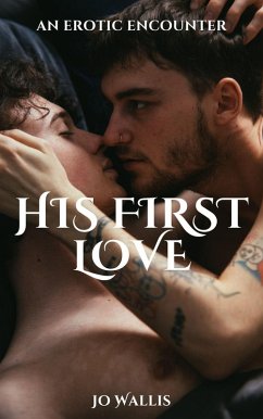 His First Love (eBook, ePUB) - Wallis, Jo