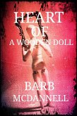 Heart of a Wooden Doll (eBook, ePUB)