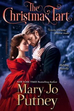 Cover The Christmas Tart: A Regency Christmas Novella (eBook, ePUB)