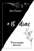 + 15 Dias (eBook, ePUB)