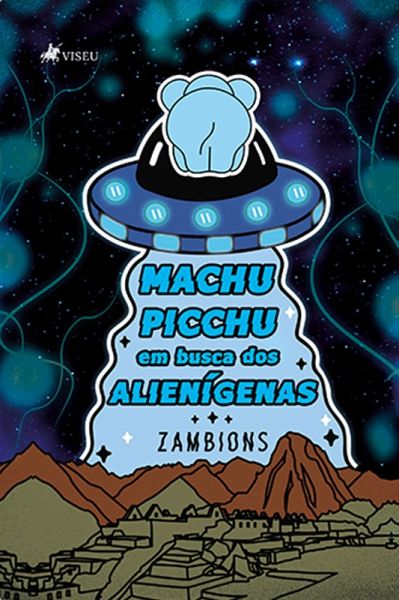 Machu Picchu em Busca dos Alieni´genas (eBook, ePUB) Machu Picchu em Busca dos Alieni´genas (eBook, ePUB)