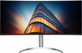 LG 38BQ85C-W 95,29 cm (37,5 Zoll) Monitor (QHD+ (3840 x 1600 Pixel), 5ms Reaktionszeit) LG 38BQ85C-W 95,29 cm (37,5 Zoll) Monitor (QHD+ (3840 x 1600 Pixel), 5ms Reaktionszeit)