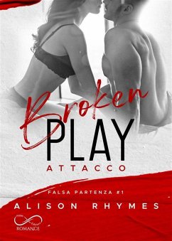 Cover Broken Play (eBook, ePUB)
