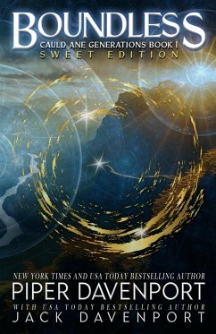 Cover Boundless - Sweet Edition (Cauld Ane Generations Sweet Series, #1) (eBook, ePUB)